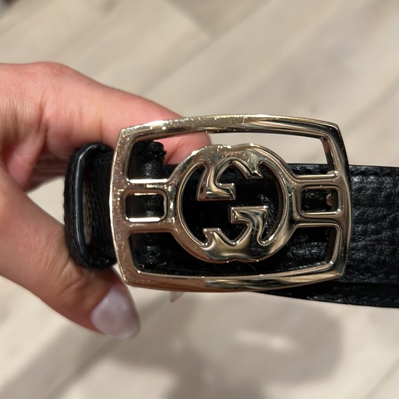 🌟🌟GUCCI BELT🌟🌟 - Picture 3 of 4
